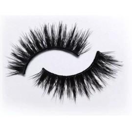 Eylure London Definition No 126 Eyelashes (Handmade New In Box)