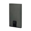 Samonite Alu Fit Slide Up Case (Color : Anthracite)