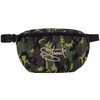 2stoned Classic Waist Bag with Stick Classic Logo or Rudeboy