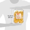Mantova Fettucine Egg Pasta Nest, Made in Italy with Farm
