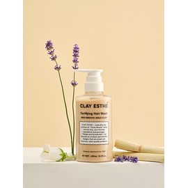 Gold Clay Mask 400ml / 골드클레이 마스크 400ml
