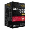 Glutamax Gold 60 Tabs .66g C/u Omega 3 Tirosina Metionina