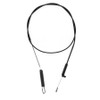 Toro Part # 133-1998 Brake Cable