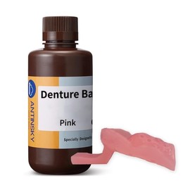 Antinsky Denture Base Resin