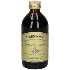 DRENAMIX LIQUIDO ANALC 200ML