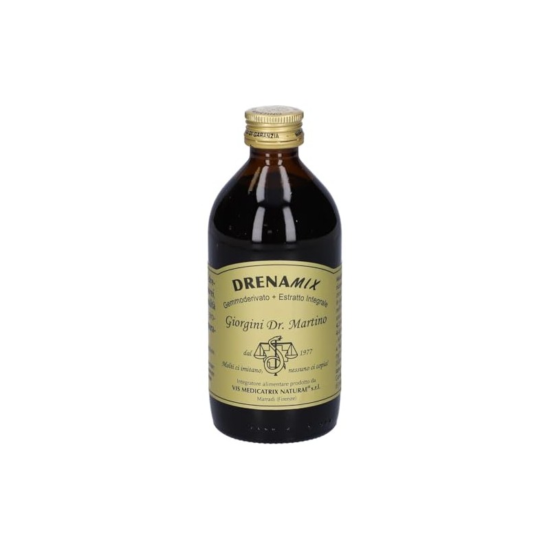 DRENAMIX LIQUIDO ANALC 200ML