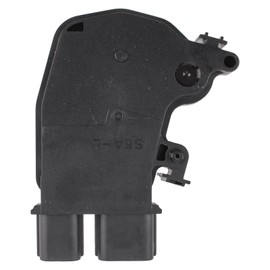 AUTOKAY 72155-S5P-A11 Left Driver Side Power Door Lock Actuator Fits for Honda Odyssey Element Pilot Accord CR-V Civic for Acura RSX