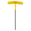 Bondhus, HT3/32 T-Handle HEX Driver, 3/32", 13205