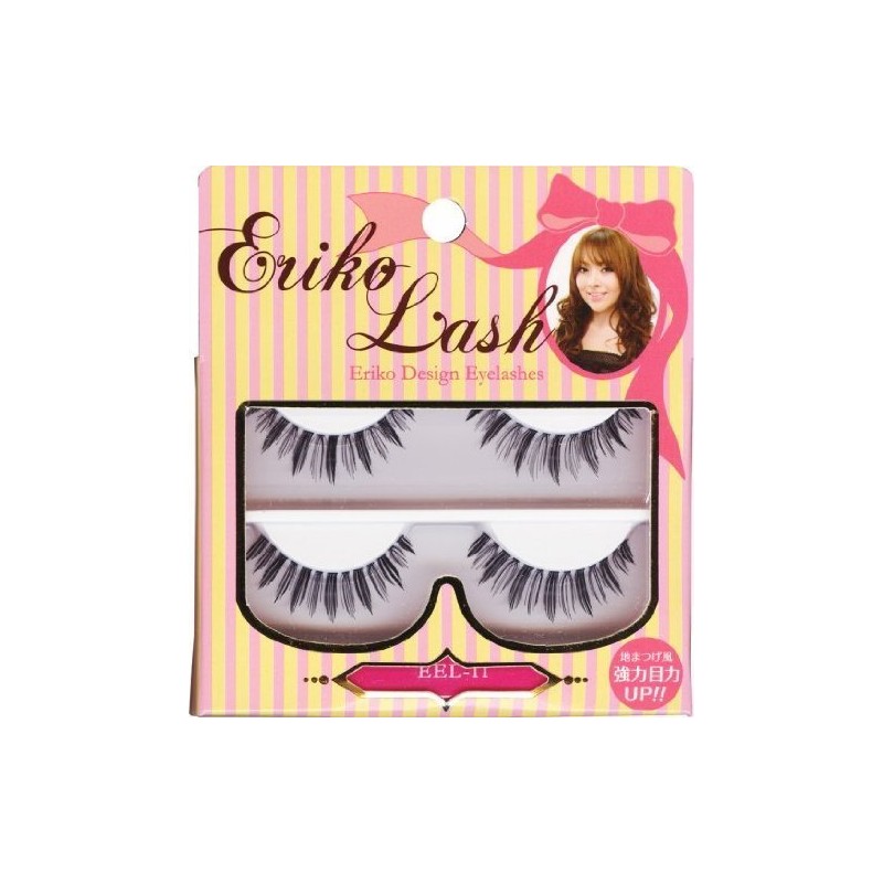 MURAKI Kurosaki Eriko | Eyelash | Eriko Lash Gorgeous Dolly