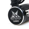 Tenshock RC906 1250KV 6 Pole Brushless Motor For 1/10 1/14