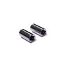 Barnwell 2 x 1/4" Square Drive Bit Adaptor to use