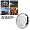 For Marine Boat Yacht 6 LED Light Dome light Lamp