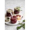 Kilner Genuine Preserve Jar, 250ml, Transparent 01600