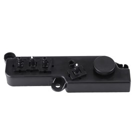 Power Seat Control Switch for Model 3 & Model Y 2017 2018 2019 2020 2021 2022 Right Passenger Seat Adjust Switch Control 1098530 109853000F 1098530-00-0 1098530000