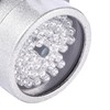48 LED IR Illuminator Lights Waterproof Infrared Night Vision Light