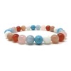 Thinking of You Bracelet - Missing You Gift - Stretch