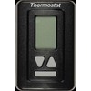 DEENGK RV Thermostat 94303382 12v,9430,replacement black Digital RV Thermostat Hot/cool