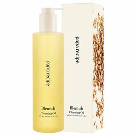 Papa Recipe Blemish Cleansing Oil 300ml x 1 / 파파레서피 블레미쉬 클렌징 오일 300ml 1개
