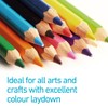Classmaster Colouring Pencils For Adults & Kids, Coloured Pencils, Long-Lasting