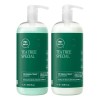 Tea Tree Special Duo Shampoo Y Acondicionador Paul Mitchell