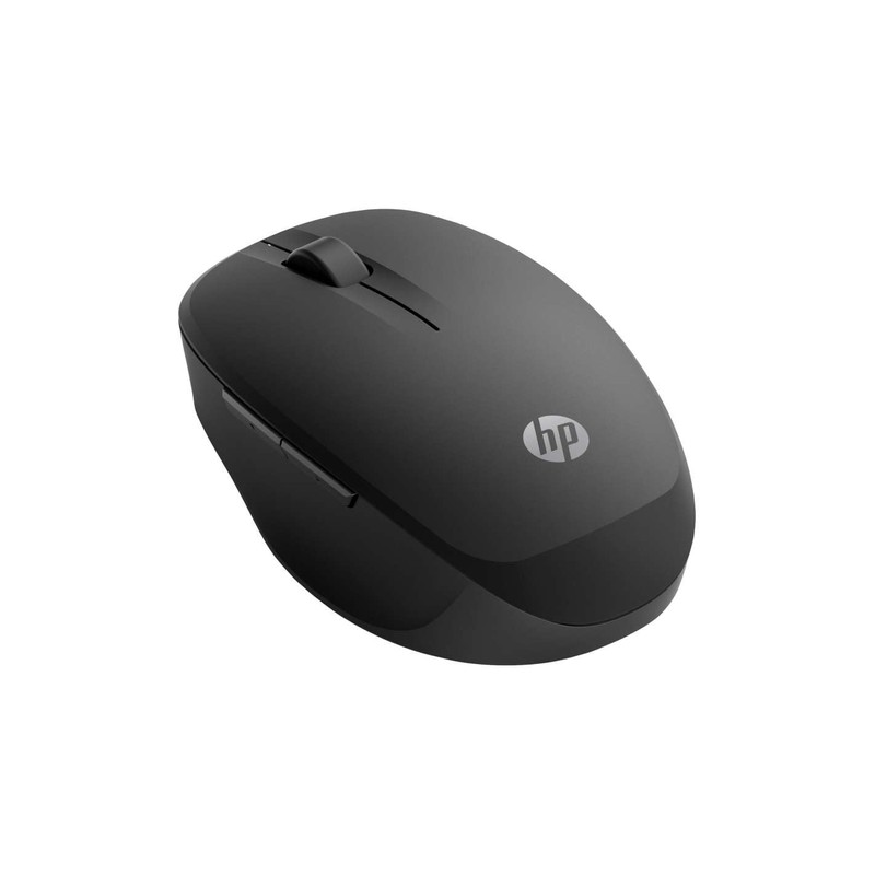 HP Souris Dual Mode Noire Wire