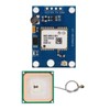 GY-NEO6MV2 GPS Module, GPS Module with Antenna Flight Control, GPS