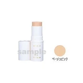 Miyoshi Stick Foundation Beige Pink