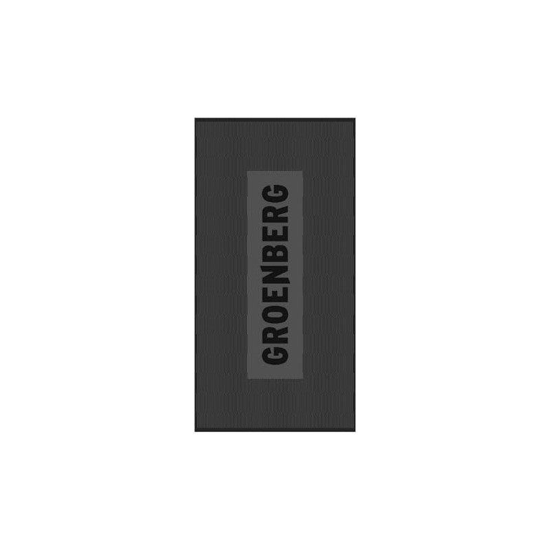GROENBERG Torke Camping Towel Soft Dry Beach Travel Bath Towel