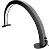 Half Moon/Lamp/3200K/5600K/Adjustable/Available/LED/Desk/Lamp/Eyelashes/Beauty Salons/30/Inch/30W