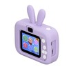 Kids Camera Digital 20MP Child Selfie Toy Toddler Christmas Birthday