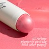 Julep Skip The Brush Cream to Powder Blush Stick -