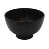 Kitaichi Lacquerware Shop Nome Soup Bowl Akebono