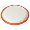 vhbw Filter Set Compatible with Dirt Devil DD2720, DD2720-0, DD2720-1,