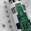 KKLM Tact Switch Momentary Momentary Tact Switch 3x3.0mm x1.5mm 4
