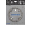 Shimano plateau argenté 36 dents-al-t551 fc