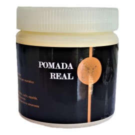 Florigan Pomada Real Blanca Auxiliar Calmante De Dolor Florigan 140gr