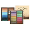 Masters Watersoluble Pastel Colouring Pencils (Pack of 48)