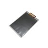 Silver carbon seal pattern 70 251