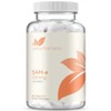 SAM-e adenosyl methionine-containing nutritional supplement that helps relieve seasonal depression and maintain a stable mood, 1 pack, 90 tablets / 계절성 우울증 스트레스 완화 안정적인 기분 유지에 도움을 주는 SAM-e 아데노실 메티오닌 함유 영양제, 1개, 90정