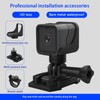 WiFi Action Camera 1080P IP68 Waterproof 256G Expand Portable Small