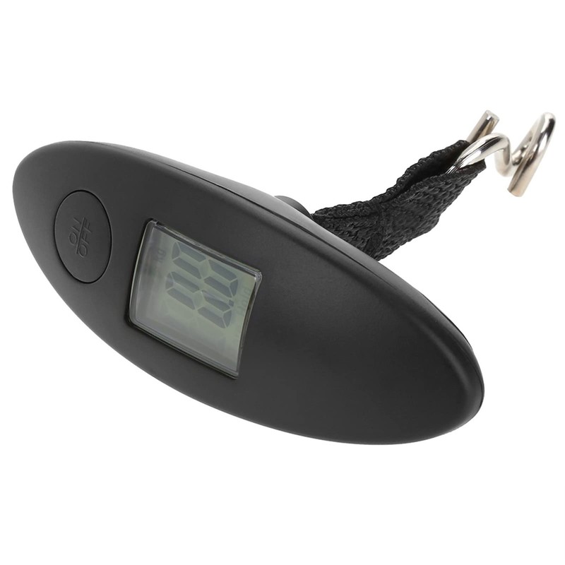 Archery Bow Scale, Portable Archery Digital Handheld Bow Hang Scale