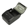 Portable Receipt Printer 58mm Bluetooth 4.0 Fast Printing Low Noise