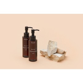 [Healing Cleanser] Washable Cleansing Oil / [힐링 클렌저] 워셔블클렌징오일