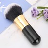 Perfect, Makeup Brushes Brocha grande para polvos sueltos para cepillos