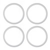 Water Distiller Sealing Heat High Temperature Gaskets for Replacement Sealing