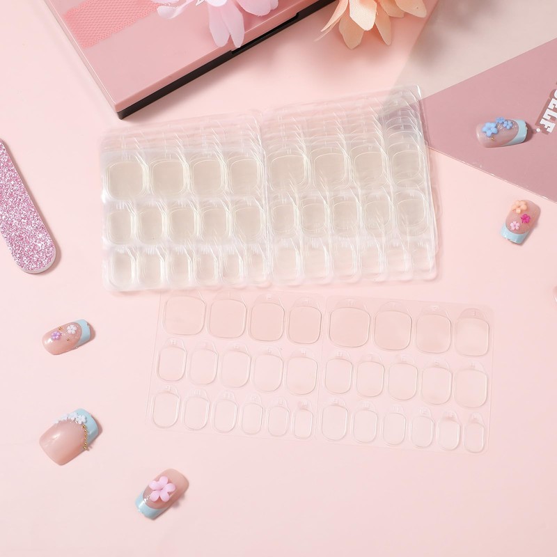 300pcs Sticky Tabs for Nails Stickers for Press Ons Nail