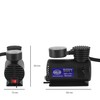 Alca® Air Compressor Electric Air Pump Portable Mini Compressor