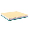 INIBUD Classic Double Sided Base Plate 32x32 Patches (1 Green)