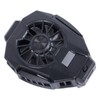 Magnetic Back Clip Cell Phone Cooler Semiconductor Cooling Mobile Phone