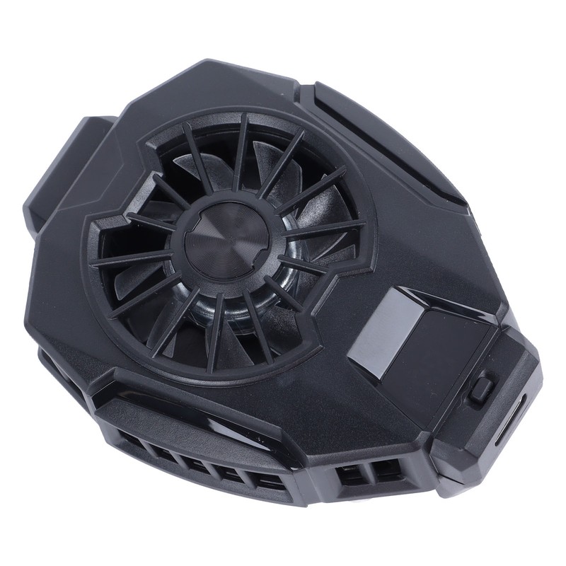 Magnetic Back Clip Cell Phone Cooler Semiconductor Cooling Mobile Phone